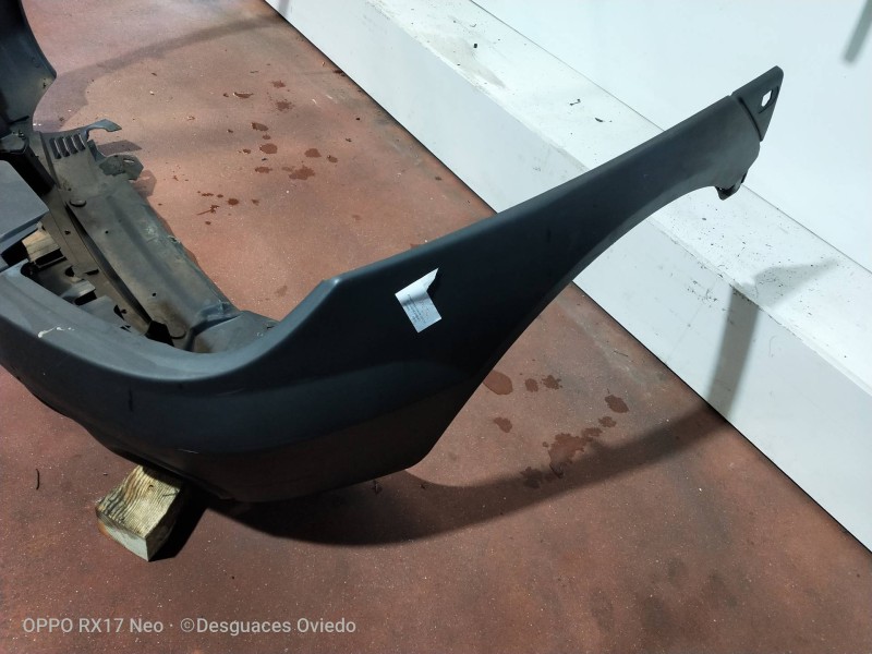 Recambio de paragolpes delantero para renault scenic rx4 (ja0) 1.9 dci referencia OEM IAM   