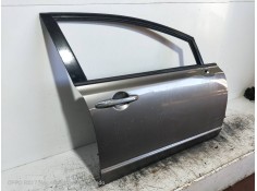 Recambio de puerta delantera derecha para honda civic berlina 4 hybrid (fd3) básico referencia OEM IAM   4P 2