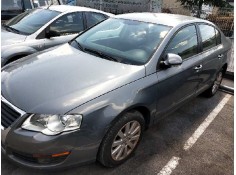 volkswagen passat berlina (3c2) del año 2005