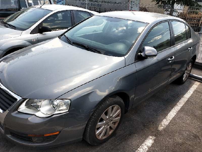 volkswagen passat berlina (3c2) del año 2005