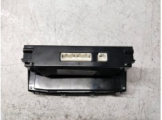 Recambio de mando calefaccion / aire acondicionado para toyota avensis wagon (t25) 2.0 turbodiesel cat referencia OEM IAM 559020 2