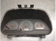 Recambio de cuadro instrumentos para volvo s40 berlina 1.8 cat referencia OEM IAM 30857579H OP0244031 