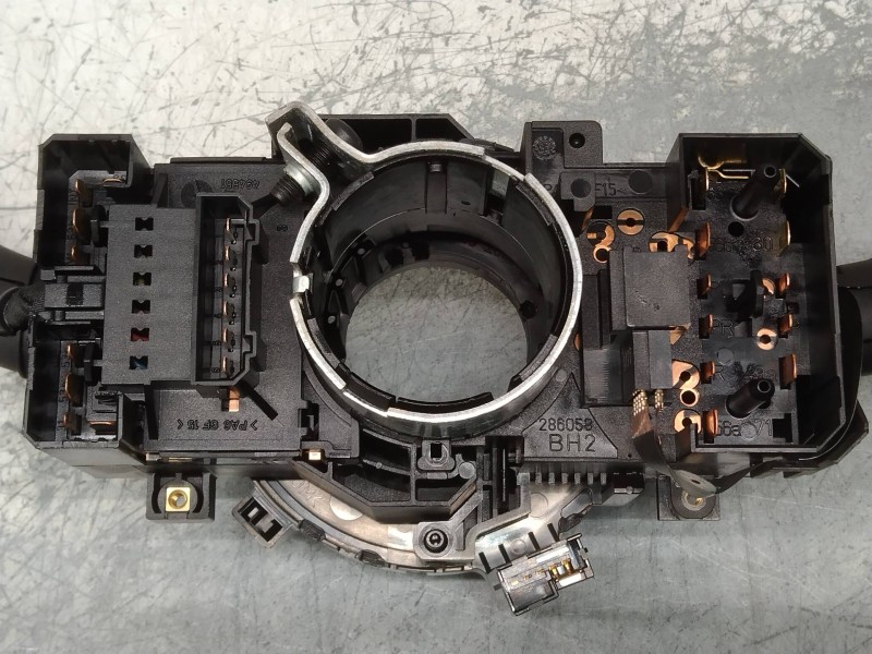 Recambio de mando luces para audi a6 berlina (4b2) 2.5 tdi referencia OEM IAM 8L0953513H  