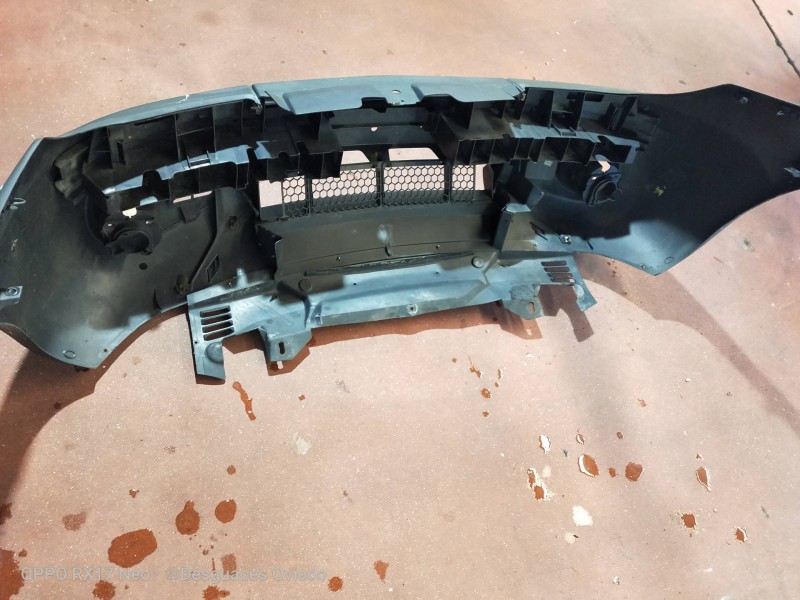 Recambio de paragolpes delantero para renault scenic rx4 (ja0) 1.9 dci referencia OEM IAM   
