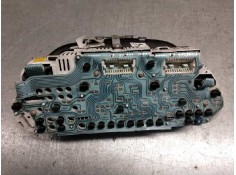 Recambio de cuadro instrumentos para volvo s40 berlina 1.8 cat referencia OEM IAM 30857579H OP0244031  2