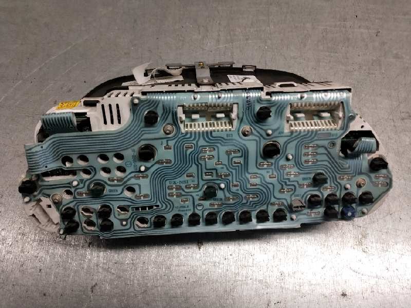 Recambio de cuadro instrumentos para volvo s40 berlina 1.8 cat referencia OEM IAM 30857579H OP0244031 