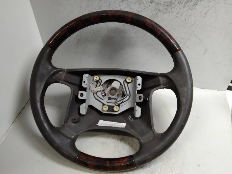 Recambio de volante para volvo s40 berlina 1.8 cat referencia OEM IAM   