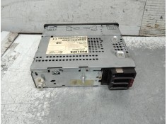 Recambio de sistema audio / radio cd para audi a6 berlina (4b2) 2.5 tdi referencia OEM IAM 22RC35900   2