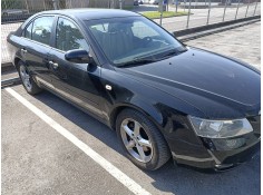hyundai sonata (nf) del año 2006