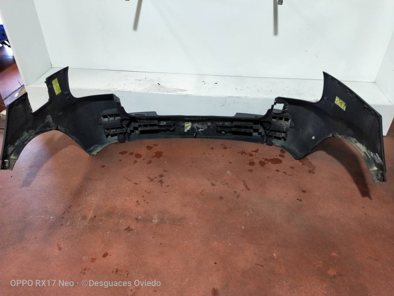Recambio de paragolpes trasero para renault scenic rx4 (ja0) 1.9 dci referencia OEM IAM   