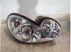 Recambio de faro derecho para hyundai sonata (y4) 2.0i 16v gls (2002) referencia OEM IAM   