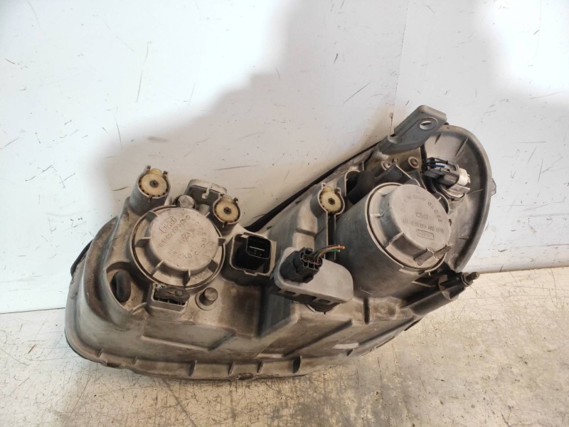 Recambio de faro derecho para hyundai sonata (y4) 2.0i 16v gls (2002) referencia OEM IAM   