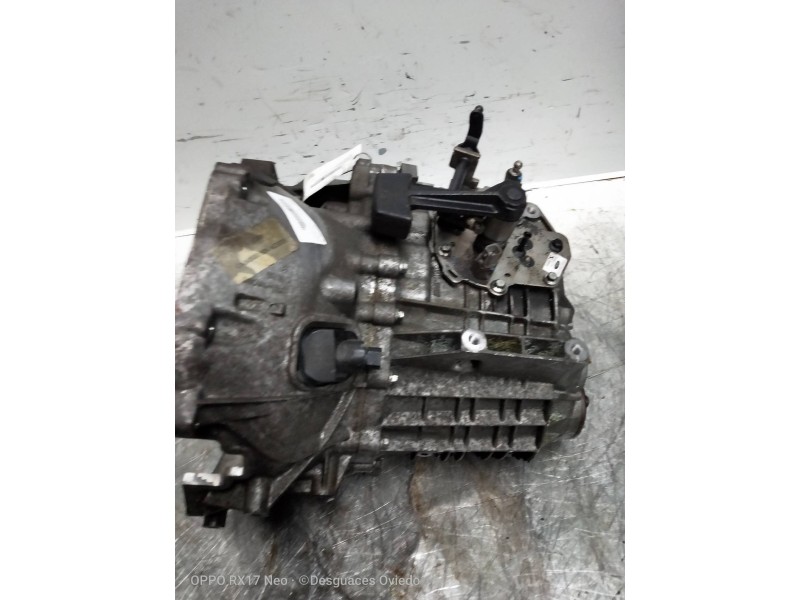 Recambio de caja cambios para volvo s40 berlina 1.8 flexifuel cat referencia OEM IAM 6N5R7002XB T1GF2 260806 034912 