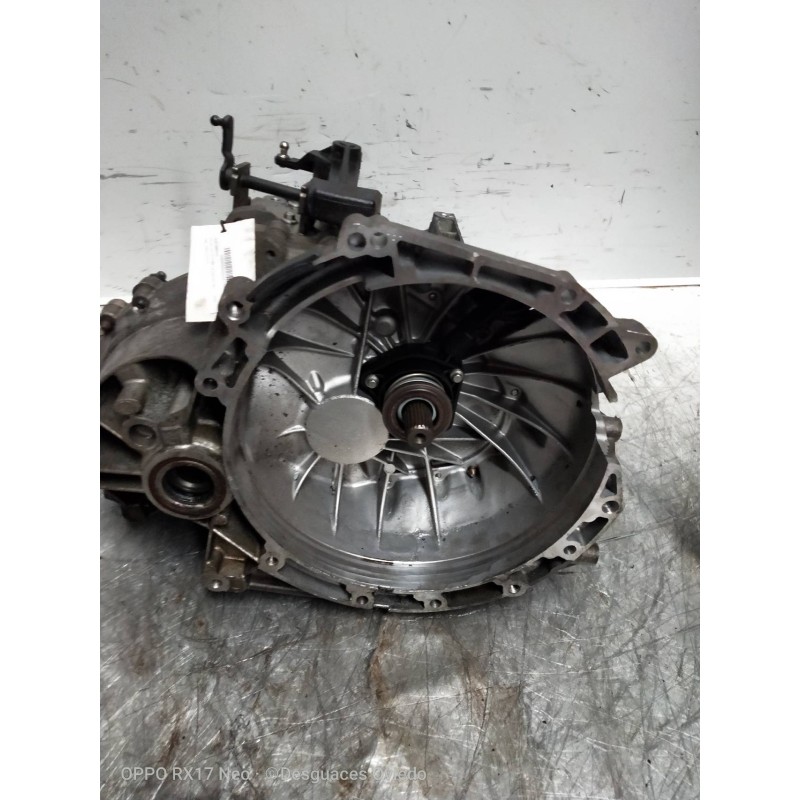 Recambio de caja cambios para volvo s40 berlina 1.8 flexifuel cat referencia OEM IAM 6N5R7002XB T1GF2 260806 034912 