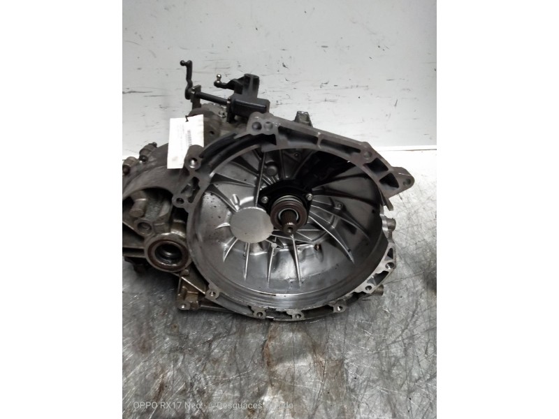 Recambio de caja cambios para volvo s40 berlina 1.8 flexifuel cat referencia OEM IAM 6N5R7002XB T1GF2 260806 034912 