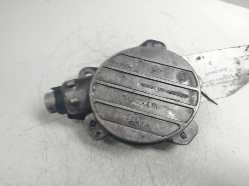 Recambio de depresor freno / bomba vacio para renault espace iv (jk0) 2.2 dci turbodiesel referencia OEM IAM 8200102535  