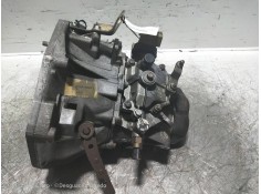 Recambio de caja cambios para fiat bravo (182) 16v 80 sx referencia OEM IAM 3704434  