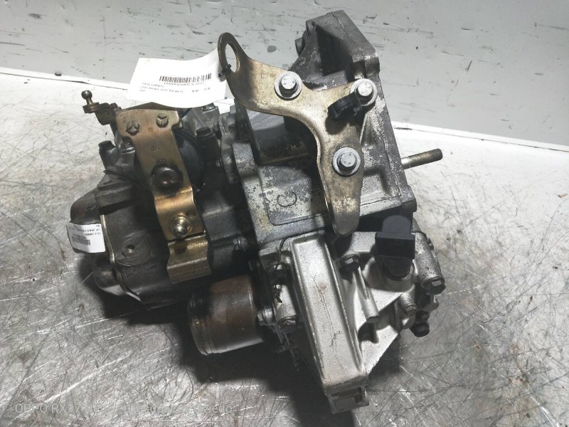 Recambio de caja cambios para fiat bravo (182) 16v 80 sx referencia OEM IAM 3704434  