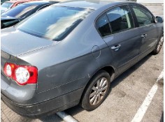 volkswagen passat berlina (3c2) del año 2005 2