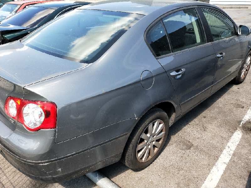 volkswagen passat berlina (3c2) del año 2005