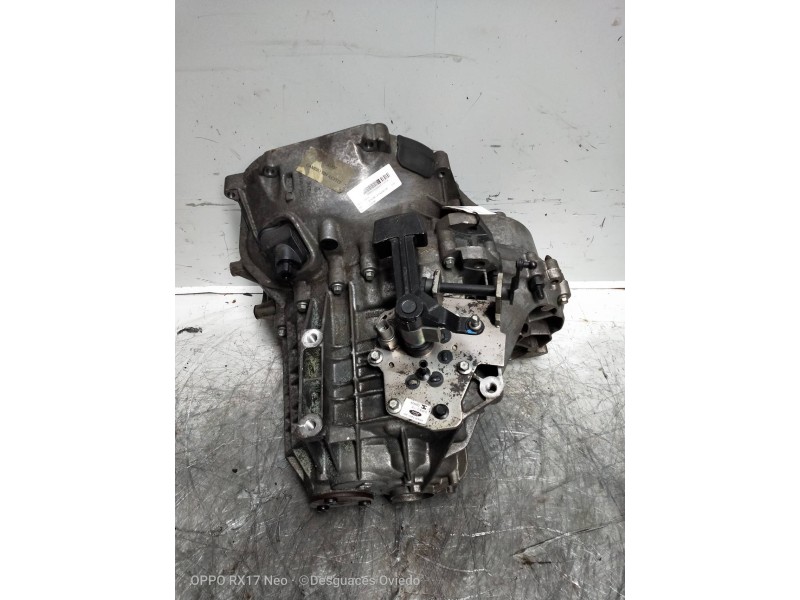 Recambio de caja cambios para volvo s40 berlina 1.8 flexifuel cat referencia OEM IAM 6N5R7002XB T1GF2 260806 034912 