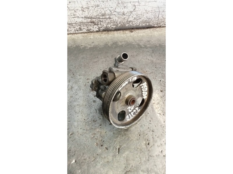 Recambio de bomba direccion para lancia phedra (180) 2.2 jtd 16v emblema referencia OEM IAM 7892955188  