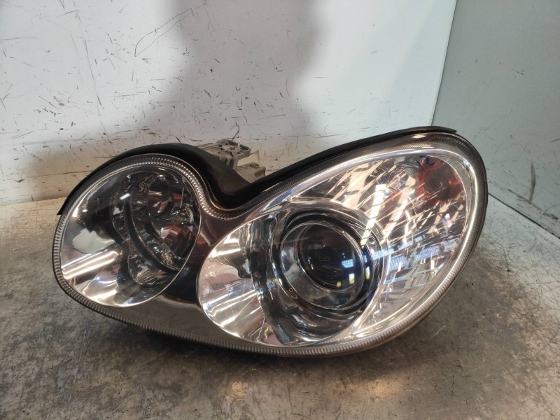Recambio de faro izquierdo para hyundai sonata (y4) 2.0i 16v gls (2002) referencia OEM IAM   