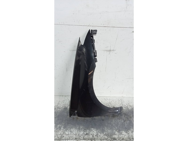 Recambio de aleta delantera derecha para renault laguna grandtour iii 2.0 dci referencia OEM IAM   