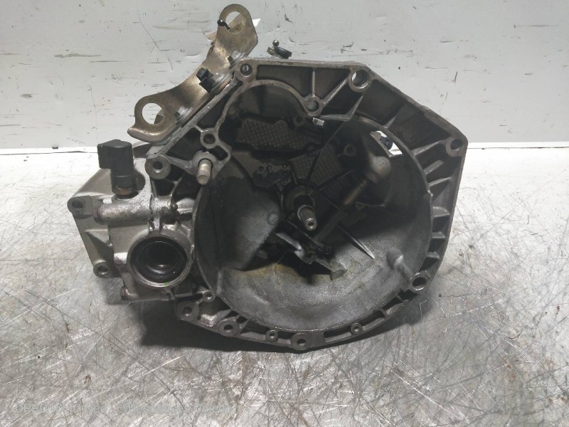 Recambio de caja cambios para fiat bravo (182) 16v 80 sx referencia OEM IAM 3704434  