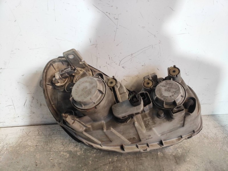 Recambio de faro izquierdo para hyundai sonata (y4) 2.0i 16v gls (2002) referencia OEM IAM   