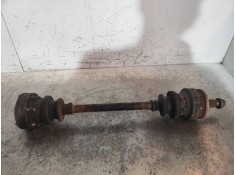 Recambio de transmision trasera derecha para mercedes clase c (w203) berlina 220 cdi (203.006) referencia OEM IAM   