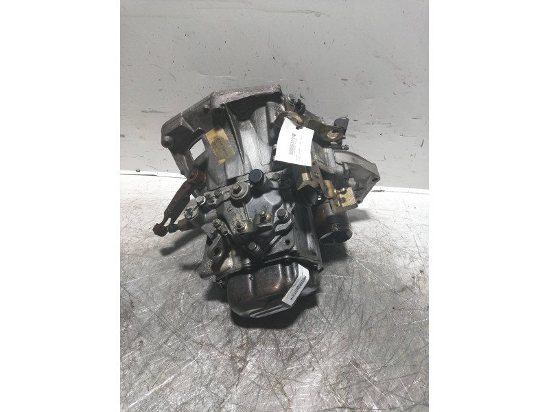 Recambio de caja cambios para fiat bravo (182) 16v 80 sx referencia OEM IAM 3704434  