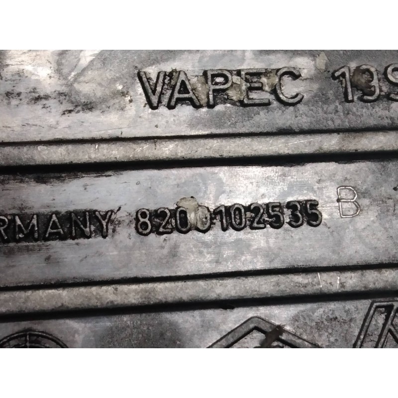 Recambio de depresor freno / bomba vacio para renault espace iv (jk0) 2.2 dci turbodiesel referencia OEM IAM 8200102535  