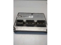 Recambio de centralita motor uce para volvo s40 berlina 1.8 flexifuel cat referencia OEM IAM 30743371 ESU131 0185A B13