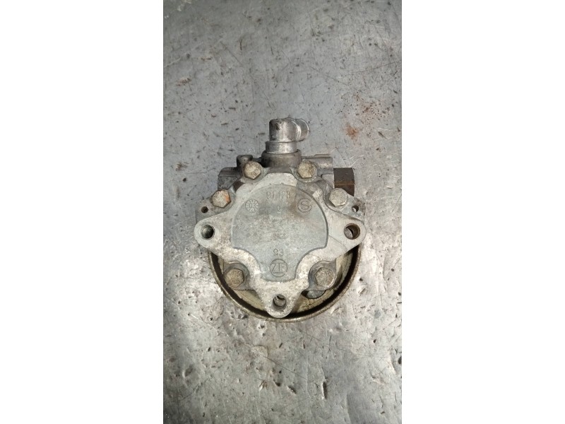 Recambio de bomba direccion para lancia phedra (180) 2.2 jtd 16v emblema referencia OEM IAM 7892955188  