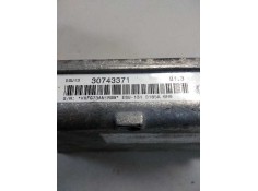 Recambio de centralita motor uce para volvo s40 berlina 1.8 flexifuel cat referencia OEM IAM 30743371 ESU131 0185A B13 2