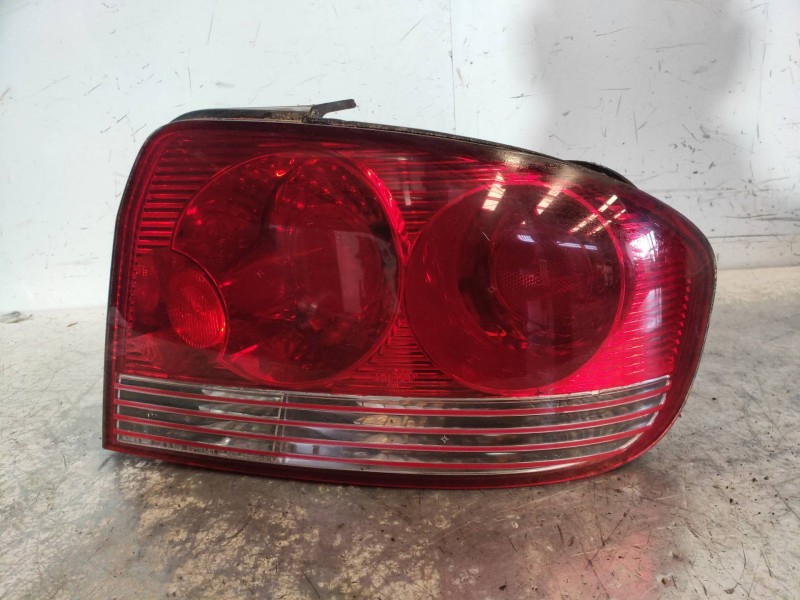 Recambio de piloto trasero derecho para hyundai sonata (y4) 2.0i 16v gls (2002) referencia OEM IAM   