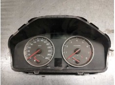 Recambio de cuadro instrumentos para volvo s40 berlina 1.8 flexifuel cat referencia OEM IAM 30710071  