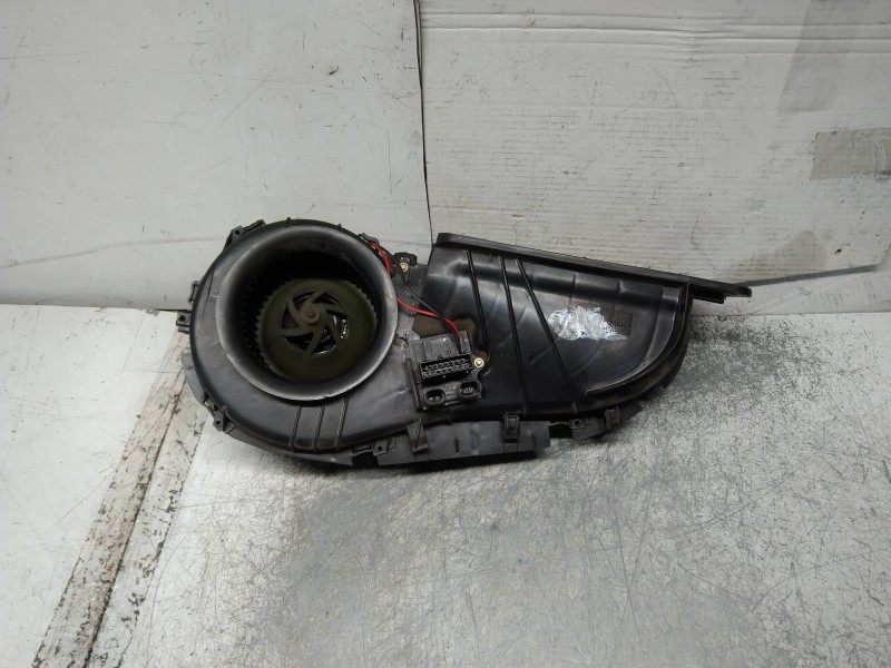 Recambio de motor calefaccion para renault clio ii fase ii (b/cb0) base authentique referencia OEM IAM   