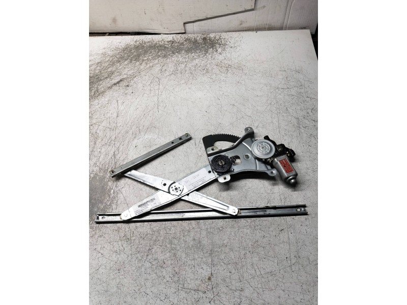 Recambio de elevalunas delantero derecho para chevrolet kalos 1.4 cat referencia OEM IAM 96541738  5P