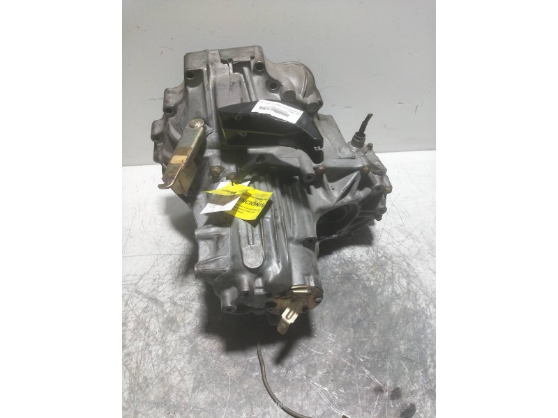 Recambio de caja cambios para nissan primera berl./familiar (p10/w10) 2.0 diesel referencia OEM IAM   