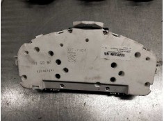 Recambio de cuadro instrumentos para volvo s40 berlina 1.8 flexifuel cat referencia OEM IAM 30710071   2