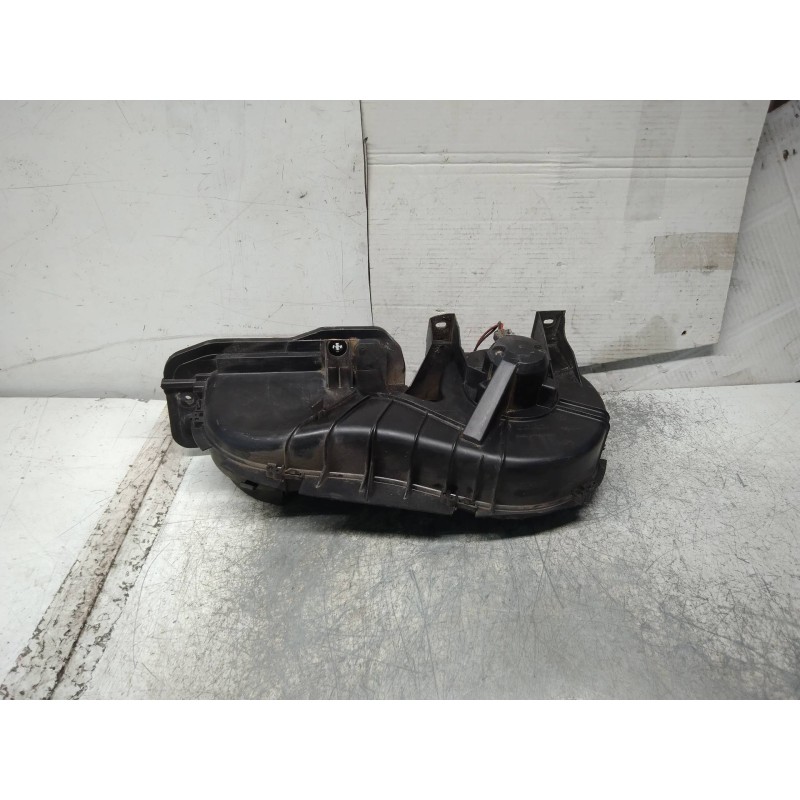 Recambio de motor calefaccion para renault clio ii fase ii (b/cb0) base authentique referencia OEM IAM   