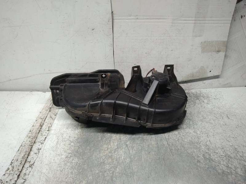 Recambio de motor calefaccion para renault clio ii fase ii (b/cb0) base authentique referencia OEM IAM   