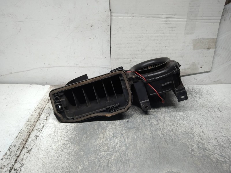 Recambio de motor calefaccion para renault clio ii fase ii (b/cb0) base authentique referencia OEM IAM   