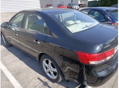 hyundai sonata (nf) del año 2006 2