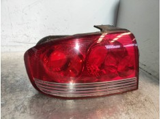 Recambio de piloto trasero izquierdo para hyundai sonata (y4) 2.0i 16v gls (2002) referencia OEM IAM   