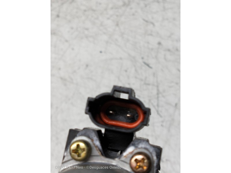 Recambio de elevalunas delantero derecho para chevrolet kalos 1.4 cat referencia OEM IAM 96541738  5P