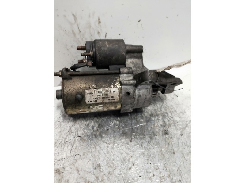 Recambio de motor arranque para volvo s40 berlina 1.8 flexifuel cat referencia OEM IAM 3M5T11000AB FOMOCO 