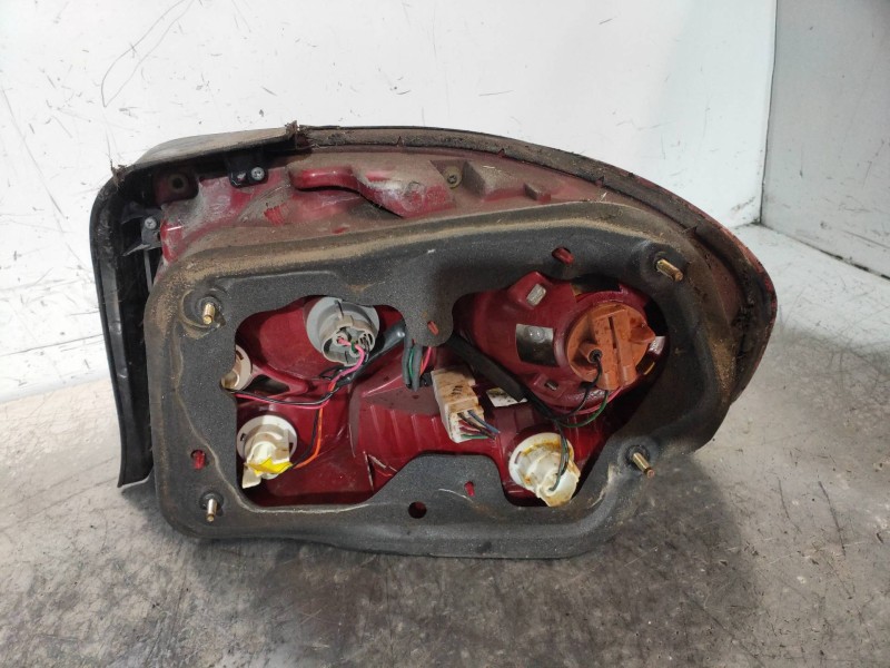 Recambio de piloto trasero izquierdo para hyundai sonata (y4) 2.0i 16v gls (2002) referencia OEM IAM   